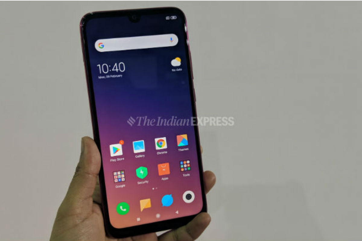 Xiaomi Redmi Note 7 Note 7 Pro Sale Today From 12 Pm Price