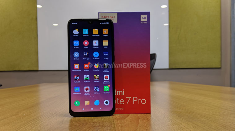 Redmi Note 7 Review, Price and