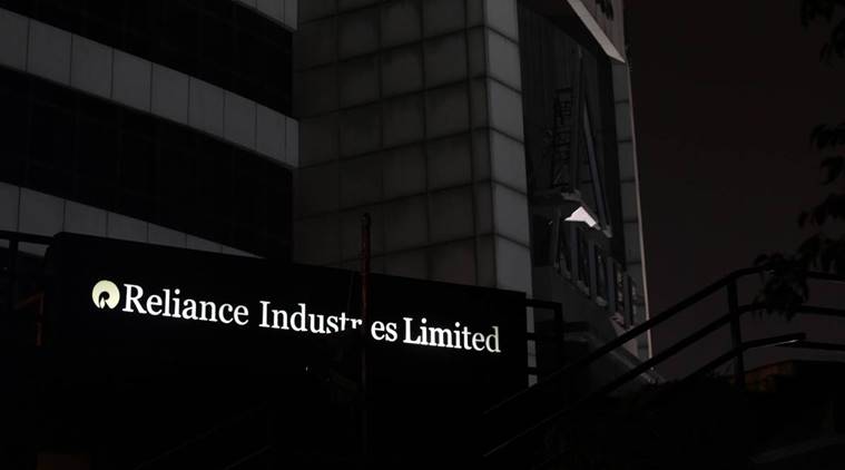 private firms, gujarat private firms, gujarat private firms flouting norms, reliance industries limited, adani group, tata motors, indian express