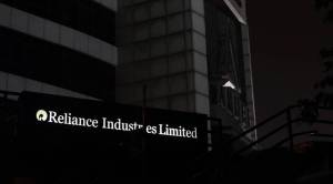 RIL shares gain over 3 pc ahead of Q4 earnings