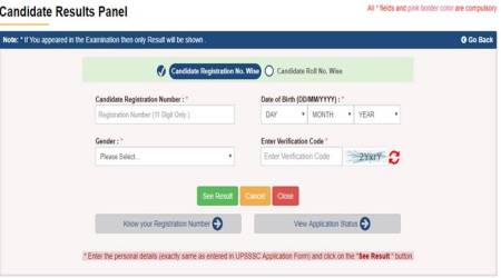 upsssc, upsssc result, upsssc forest guard result, upsssc.gov,in, upsssc, latest upsssc jobs, sssc jobs, upsc result, india result, sarkari naukri result, sarkari naukri, employment news