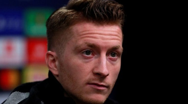 Borussia Dortmund to attempt impossible against Tottenham Hotspur: Marco Reus