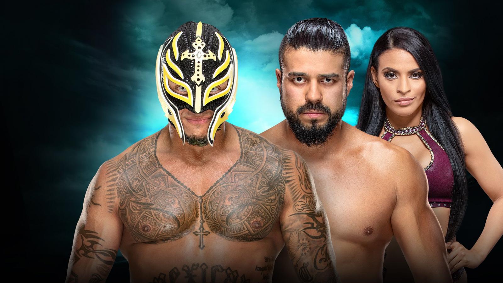 Wwe fastlane 2019 deals live streaming