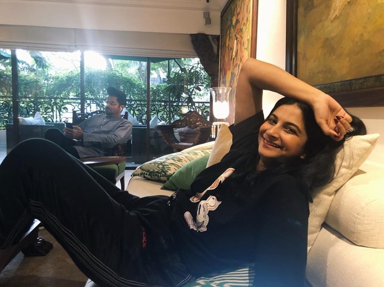 Rhea Kapoor