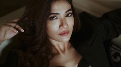 Ridhima Pandit Porn Vid - Ridhima Pandit: I am not a funny person in real life | Entertainment  News,The Indian Express