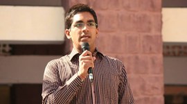 gate, gate 2019, gate topper 2019, GATE 2019 topper, Ritesh Lalwani, NIT Bhopal, Bhag Milkha Bhag, electrical engineering topper gate, electrical engineering