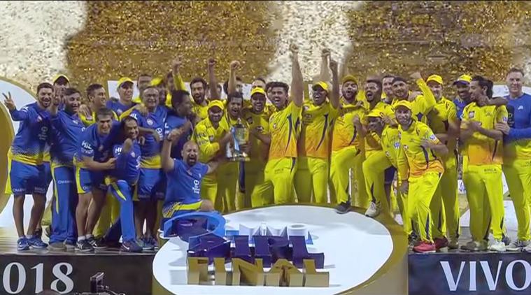 Roar of the Lion trailer Hotstar documentary traces MS Dhoni and