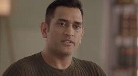 dhoni show