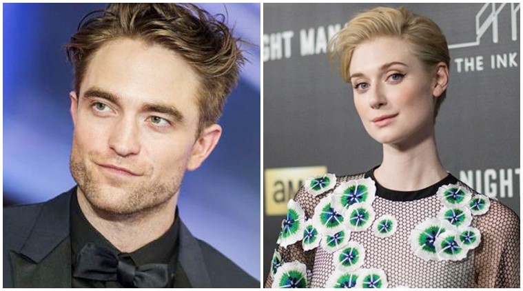 Robert Pattinson, Elizabeth Debicki join Christopher Nolan's next