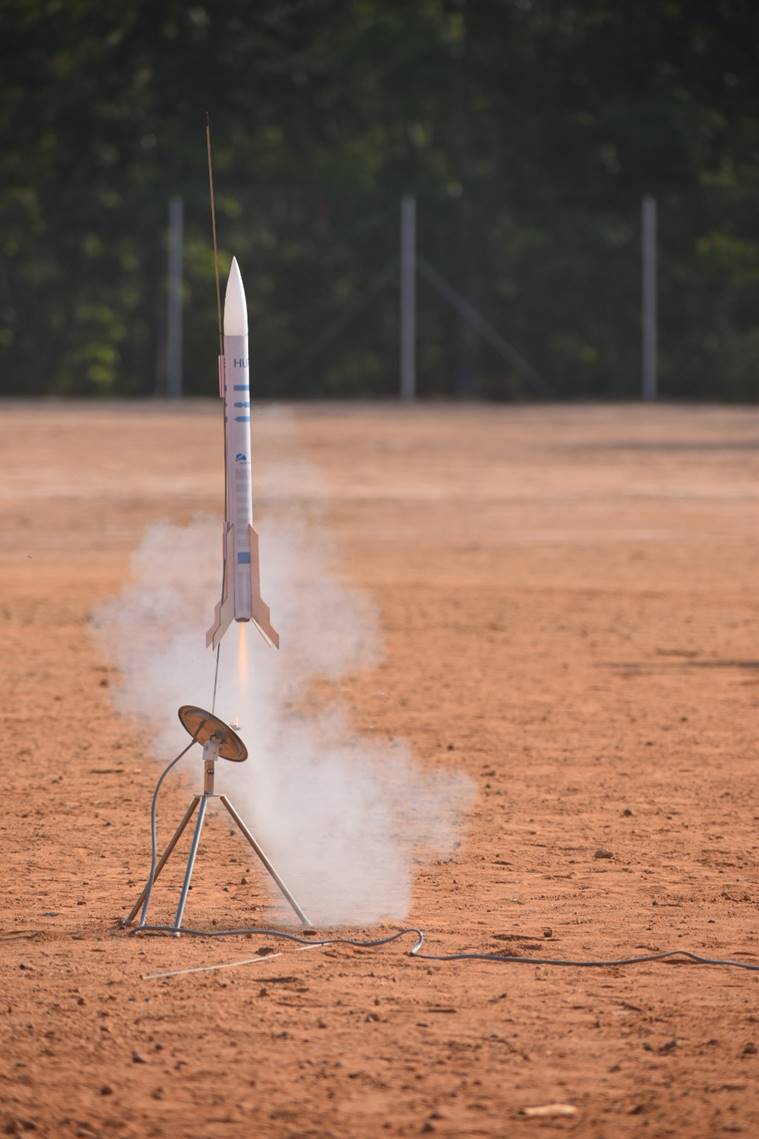 This startup is helping students understand Physics by teaching them to