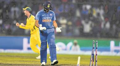 india vs australia, ind vs aus, ind vs aus 5th odi, india vs australia 5th odi, india national cricket team, cricket news, indian express news