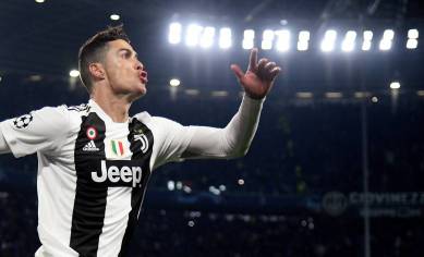 Ronaldo Scores 2020 Hattrick, News, Scores, Highlights, Stats, and Rumors