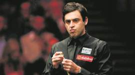 Ronnie 759 no alt set