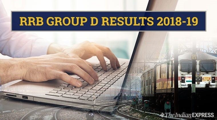 Rrb Group D Results Know The Cut Offs Pet Exam Dates Jobs News