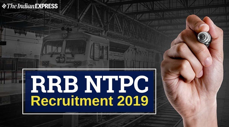 to apply how online 2019 upsc NTPC 2019: RRB online to Five recruitment apply days left