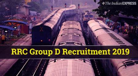 rrc, rrc group D, rrb ntpc admit card, rrc group D application status link 2019, railway application status, rrc group D 2019, rrc application status, rrc exam 2019, sarkari result, sarkari result 2019