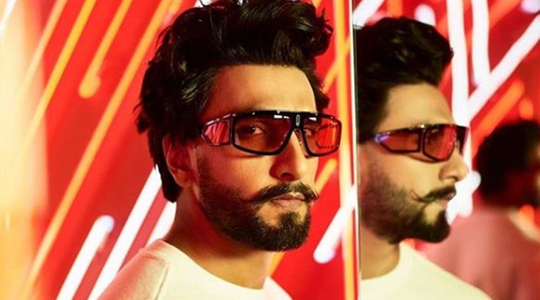 Ranveer Singh has launched an independent record label, IncInk