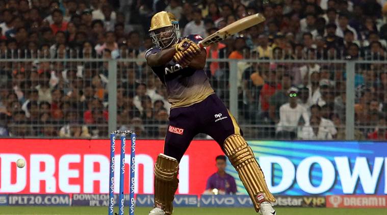 IPL 2019