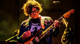 Ryan Adams