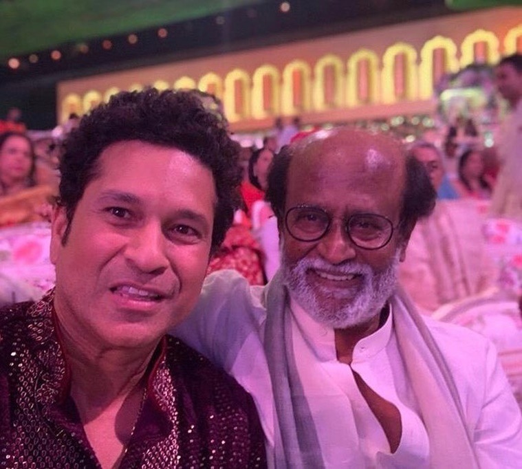 Sachin Tendulkar