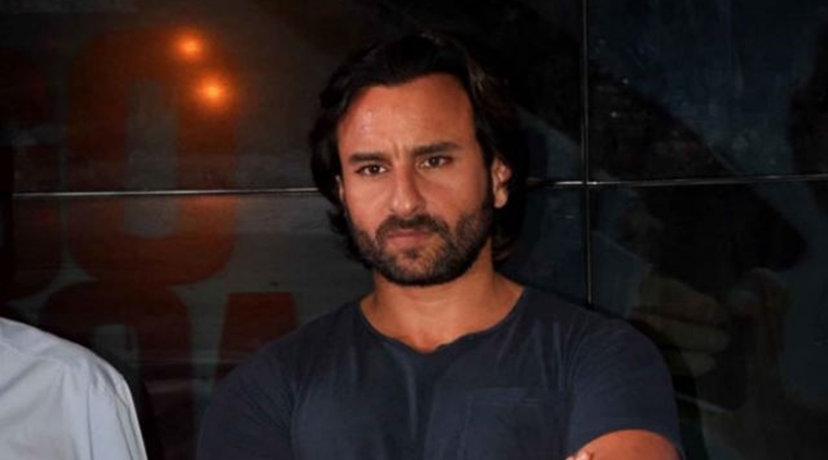 Saif Ali Khan, Fatima Sana Shaikh and Ali Fazal team up for horror