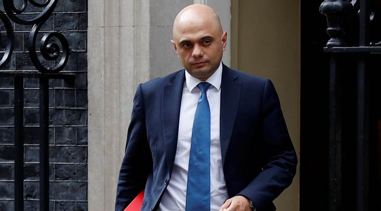 Who could replace Theresa May as Britain’s prime minister?