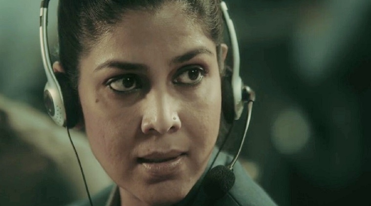 Sakshi Tanwar We Are Breaking A Lot Of Stereotypes In The Final Call 