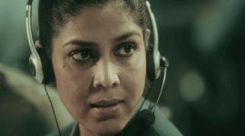 Sakshi Tanwar played Kiran Mirza, an air controller officer in The Final Call. (Photo: PR Handout)
