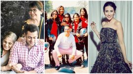 Salman Khan, Akshay Kumar Karisma Kapoor