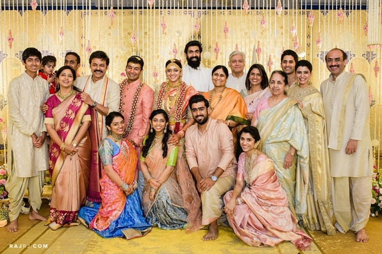 Samantha Akkineni