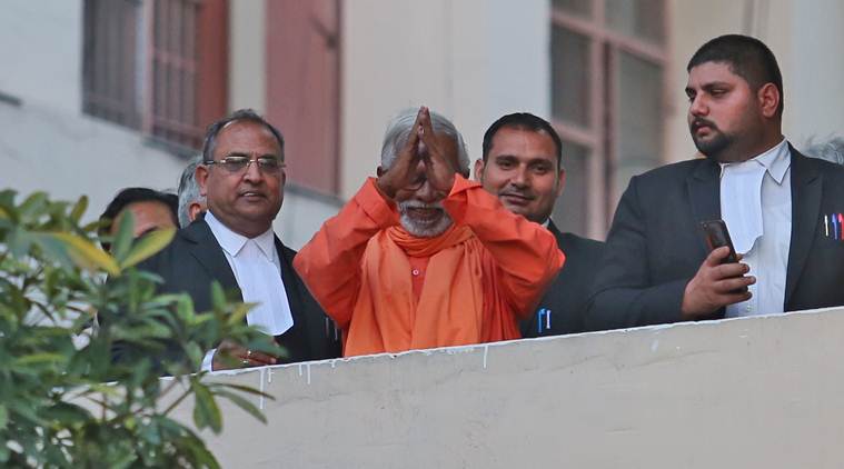 Samjhauta Express judgment said 'dastardly act of violence' remains unpunished for want of evidence