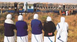 Samjhauta Express blast case: Aseemanand, three others acquitted