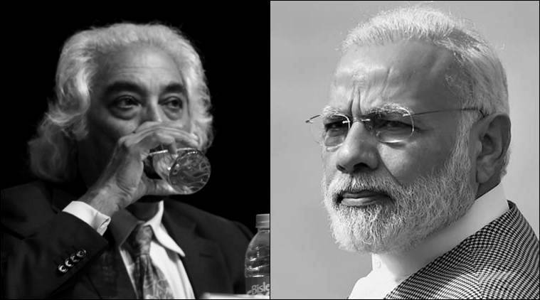 Congress' Sam Pitroda raises questions on Balakot airstrikes, PM Modi hits back