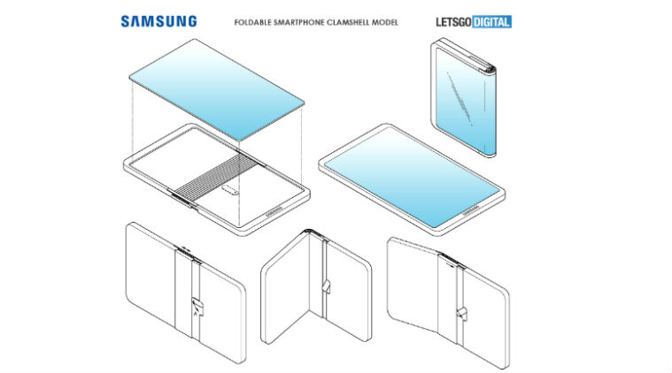 fold 2 dimensions