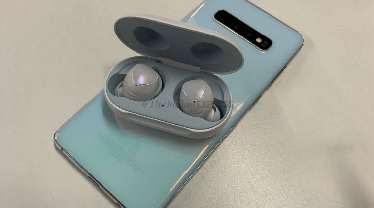 Samsung Galaxy Buds review: The perfect Galaxy accomplice ...