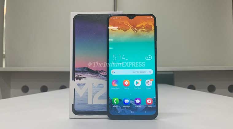 Realme 3 Vs Redmi Note 7 Vs Samsung Galaxy M Price Specification Comparison Technology News The Indian Express