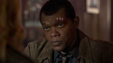 samuel l jackson on quentin Tarantino