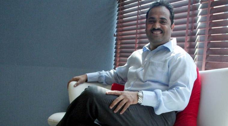 Decision 2019: No party ticket, but Sanjay Kakade to remain with BJP in Maharashtra