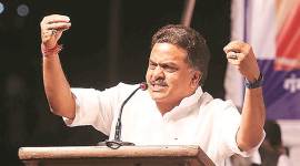 sanjay nirupam congress mumbai, mumbai congress infighting, maharashtra elections, congress maharashtra