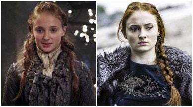 game of thrones season 8 sansa stark