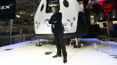 SpaceX, SpaceX human rocket, SpaceX Crew Dragonb rocket, humans in space, SpaceX human to space rocket, Nars, human colony Mars, SpaceX Falcon 9, NASA