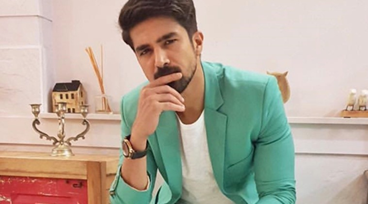 Saqib Saleem