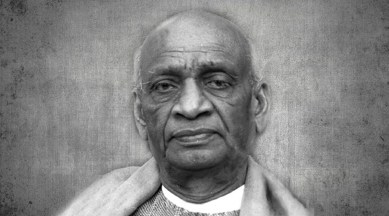 sardar patel