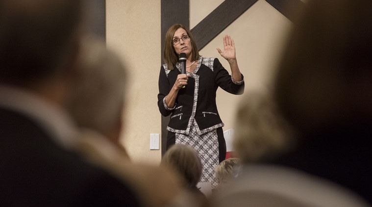 Senator’s revelation of assault may reopen debate on Capitol Hill