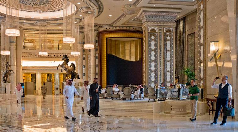 Saudi prince, Saudi crown prince, Mohammed bin Salman, Khashoggi killing, Jamal Khashoggi, Jamal Khashoggi killing, Indian express, latest news