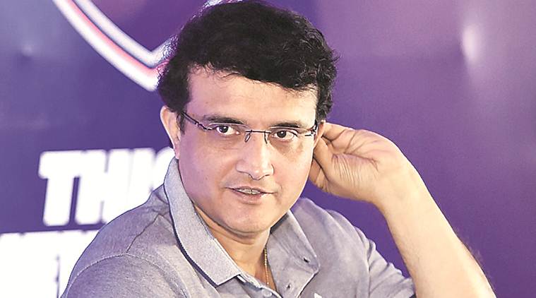 Conflict of interest complaint over Sourav Ganguly’s two roles, with CAB, Delhi