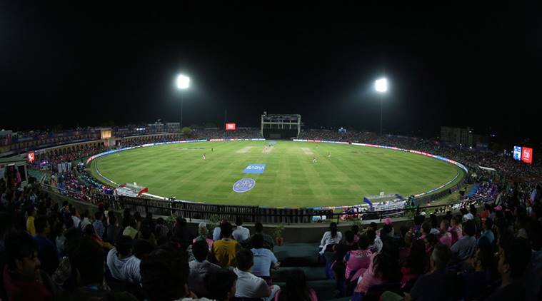 Poll panel wants IPL boost so more come out and vote
