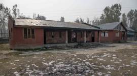 Falah-e-Aam Trust: A trust that runs schools in J&K, in focus amid ban on Jamat-e-Islami