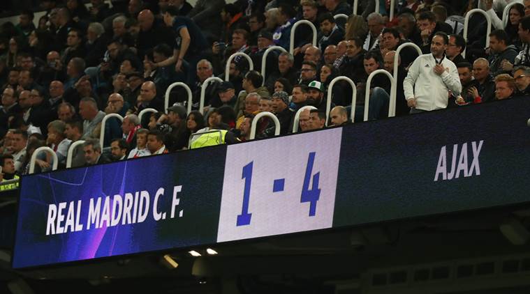 Real Madrid