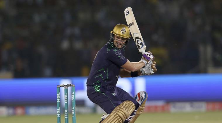 PSL 2019 Awards: Shane Watson wins Player of the tournament | Cricket ...